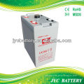 2v 600ah Deep Cycle Battery for Telecom System